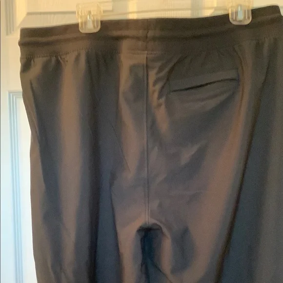 Under Armour Black Relaxed Fit Joggers XXL - Picture 5 of 7